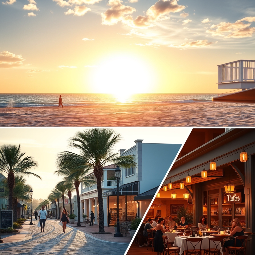 A Day in Paradise: Living the Authentic Vero Beach Lifestyle