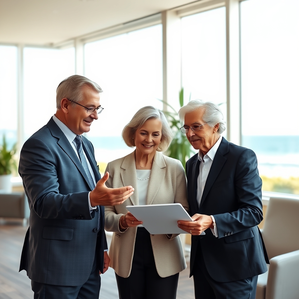 Navigating Wealth in Paradise: Vero Beach’s Financial Services Landscape
