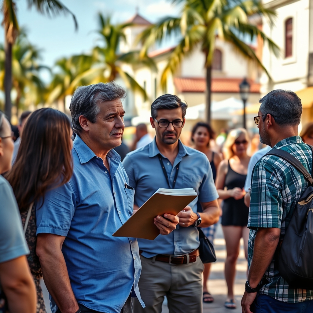 The Unsung Heroes: Preserving Vero Beach’s Soul Through Local Journalism