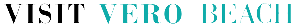 Visit Vero Beach Logo