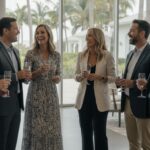 Connecting the Coast: Navigating Vero Beach’s Vibrant Professional Network