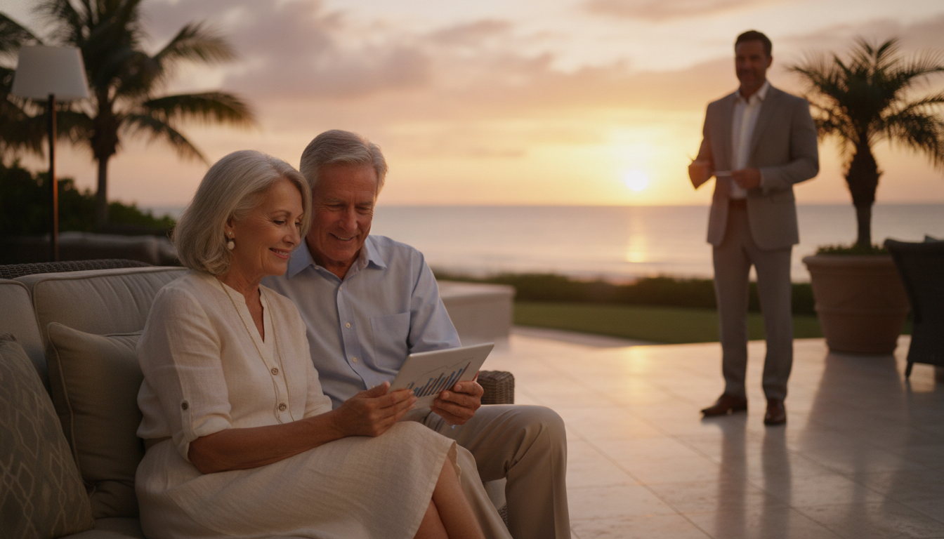 Vero Beach: Your Trusted Partner for Coastal Wealth Management