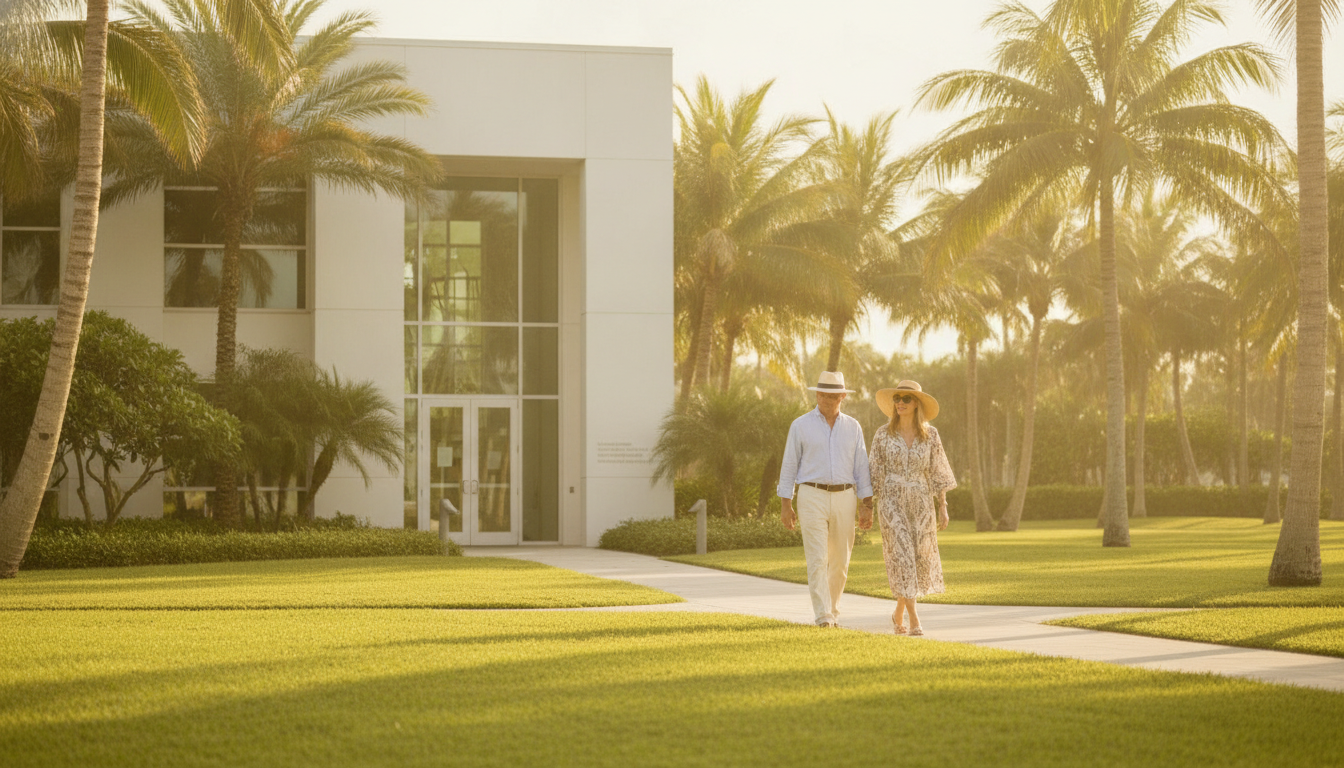 Cultivating the Coast: A Resident’s Guide to Art, Theater, and Heritage in Vero Beach