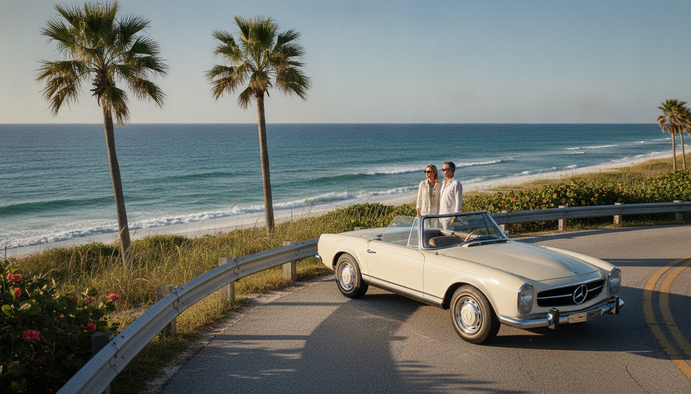 Smooth Arrivals and Local Logistics: Your Ultimate Guide to Navigating Vero Beach
