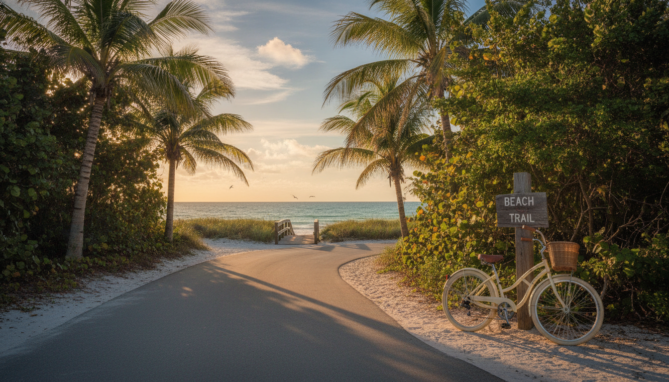 The Seamless Guide to Vero Beach: Airports, Packing, and Navigating the Barrier Island