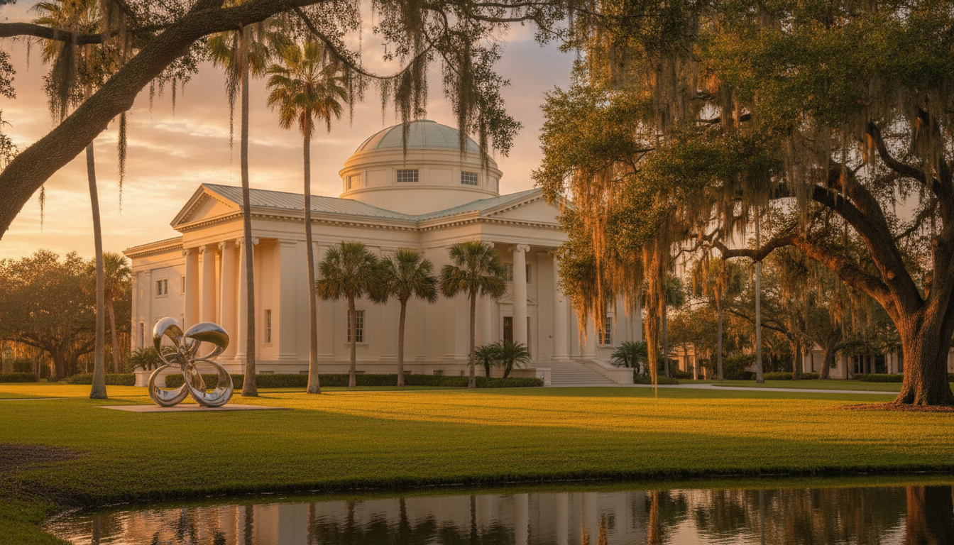 The Ultimate Cultural Weekend in Vero Beach: Art, Drama, and Coastal Elegance