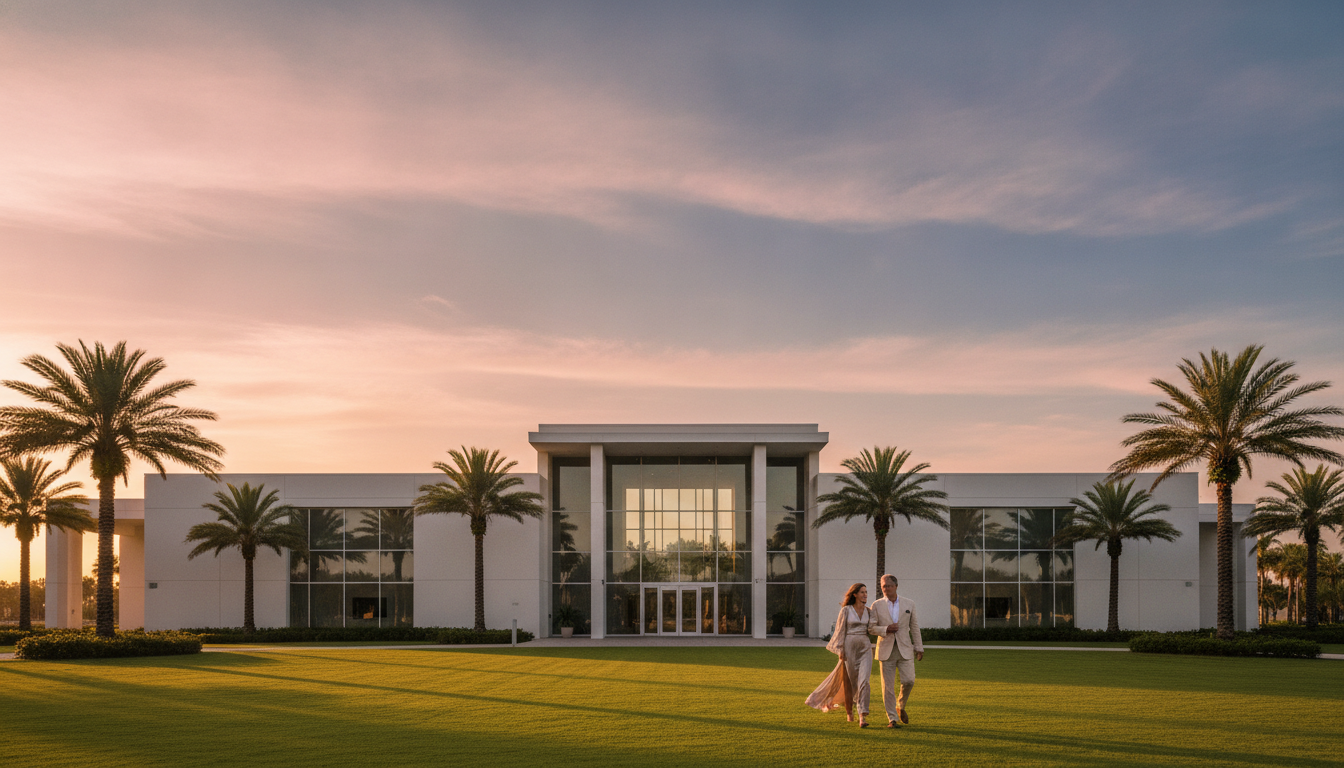 The Ultimate Cultural Weekend in Vero Beach: Fine Art, Live Theater, and Coastal Sophistication