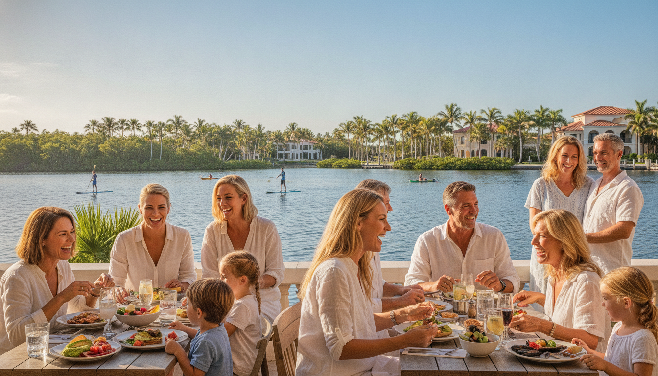 Vero Beach Weekends: Reimagining Coastal Recreation and Casual Delights