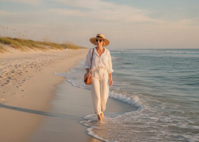 A Day in the Life of a Vero Beach Local: The Ultimate Coastal Itinerary