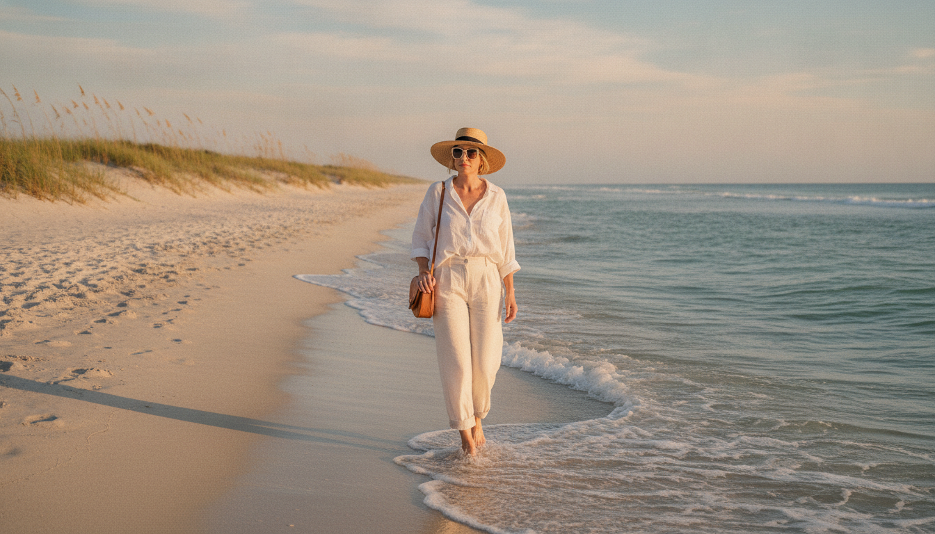 A Day in the Life of a Vero Beach Local: The Ultimate Coastal Itinerary