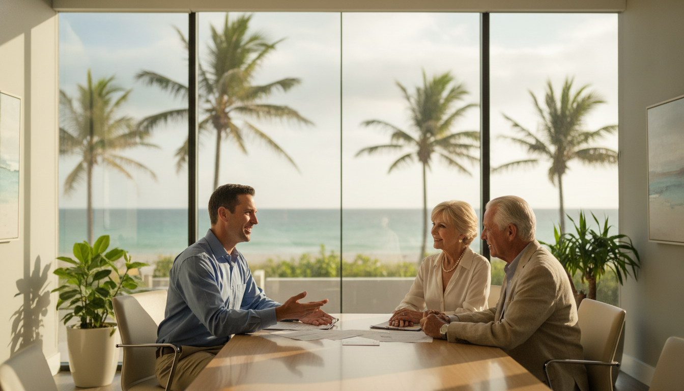 Navigating Wealth Management and Estate Planning in Vero Beach