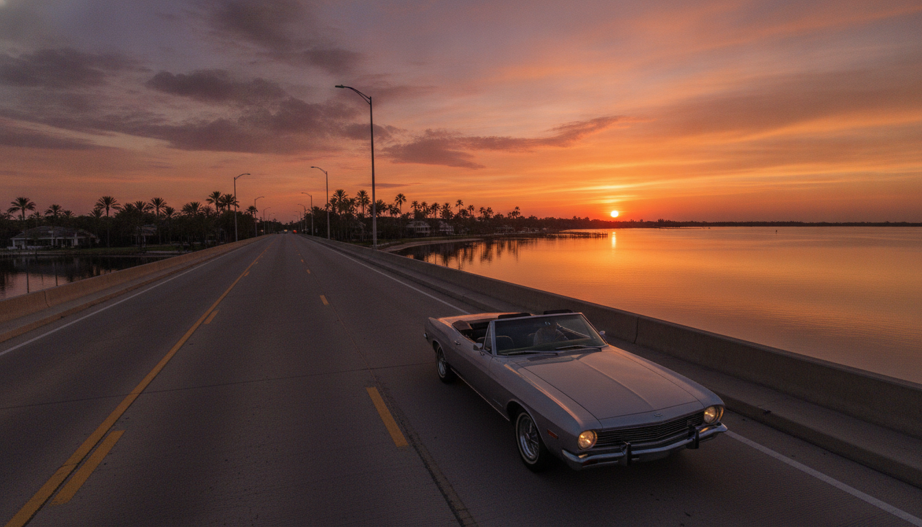 Smooth Arrivals: The Ultimate Logistics and Travel Guide to Vero Beach