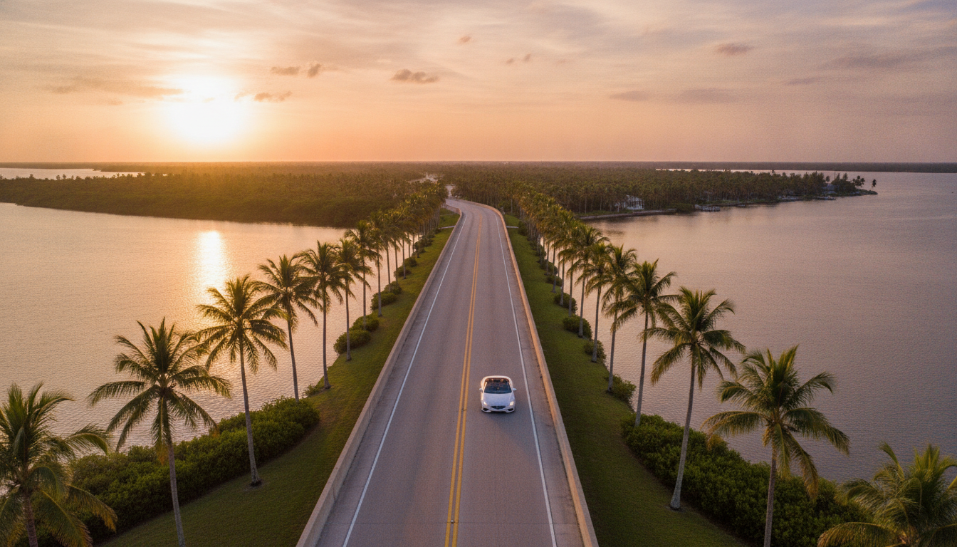 Smooth Arrivals and Local Logistics: The Ultimate Vero Beach Travel Guide