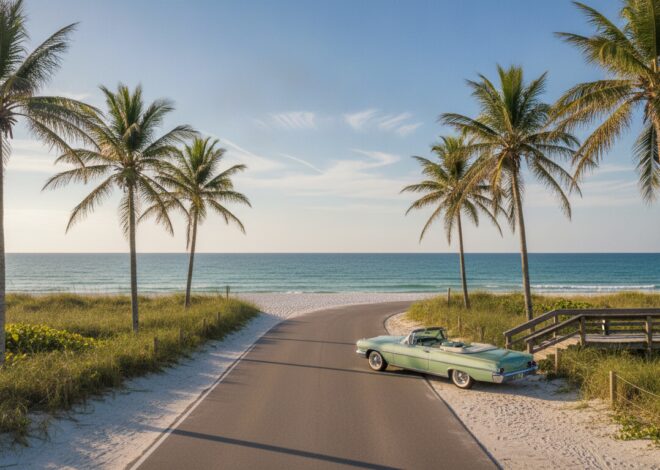 Smooth Arrivals and Local Logistics: Your Hassle-Free Guide to Vero Beach