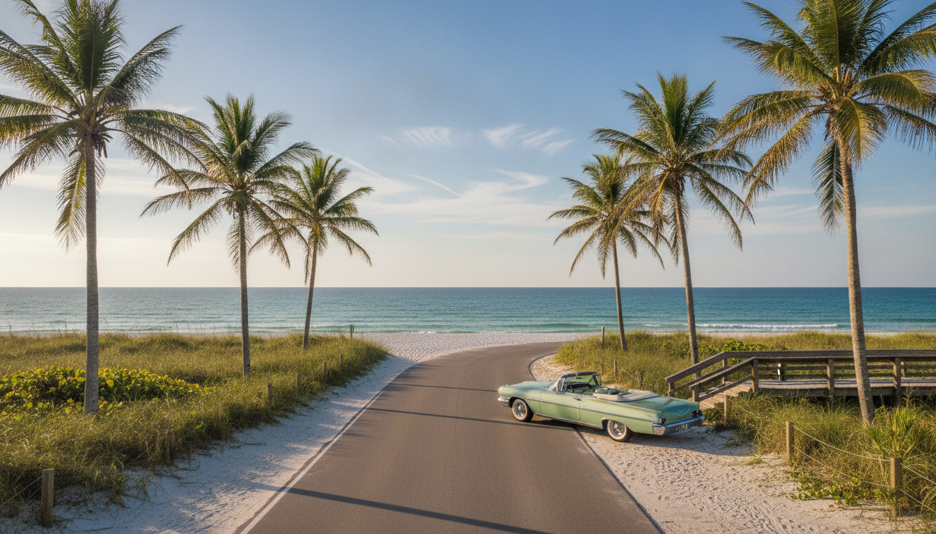 Smooth Arrivals and Local Logistics: Your Hassle-Free Guide to Vero Beach