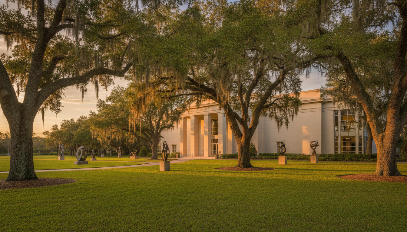 Sophisticated Shores: The Ultimate Cultural Weekend in Vero Beach