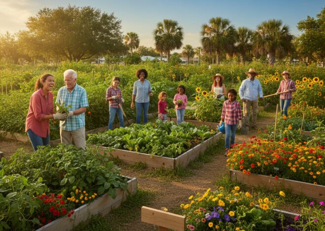 The Heart of Vero Beach: A Guide to Our Local Non-Profits and Volunteer Opportunities