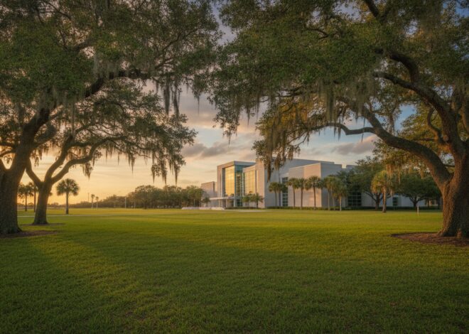 The Ultimate Cultural Weekend in Vero Beach: Art, Drama, and Coastal Elegance
