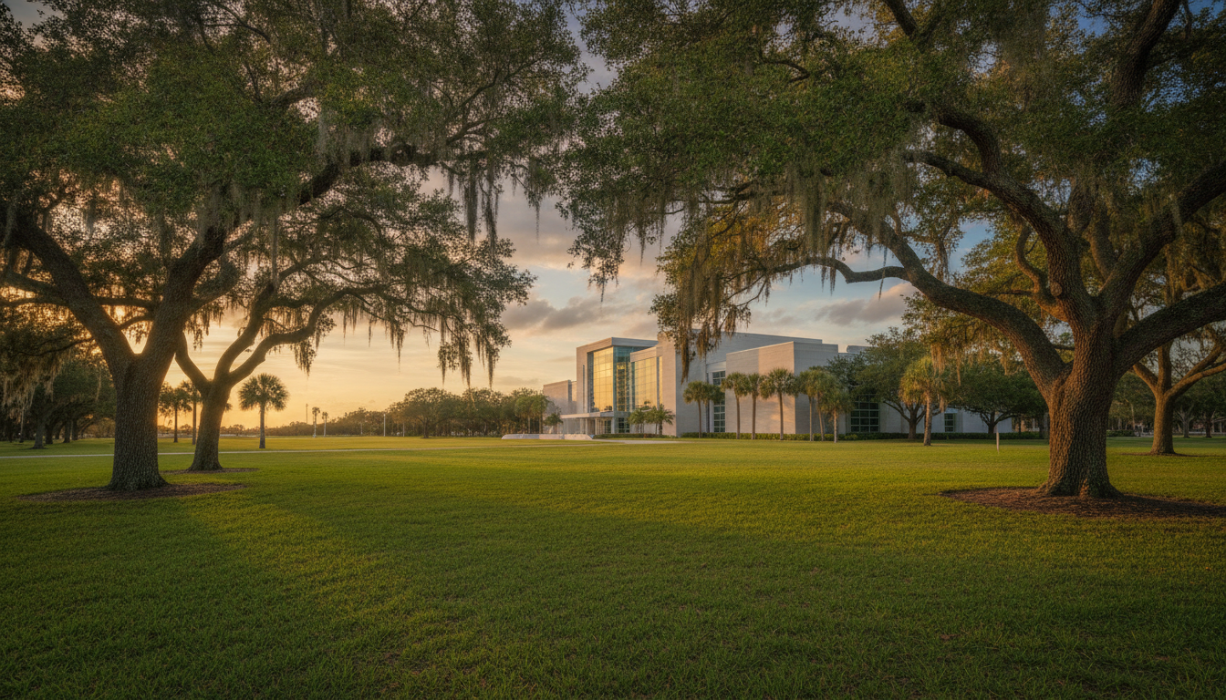 The Ultimate Cultural Weekend in Vero Beach: Art, Drama, and Coastal Elegance