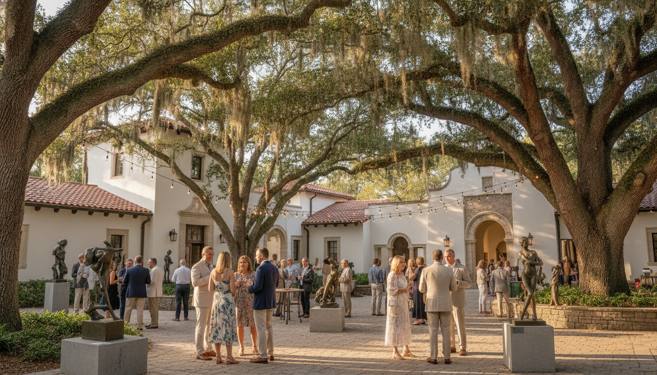Coastal Sophistication: A Resident’s Guide to Vero Beach’s Vibrant Cultural Scene