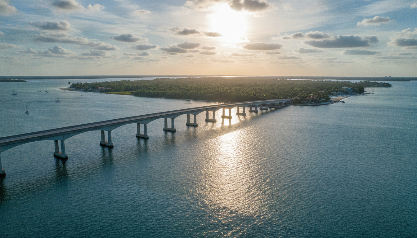 Smooth Arrivals: The Ultimate Logistics and Travel Guide to Vero Beach