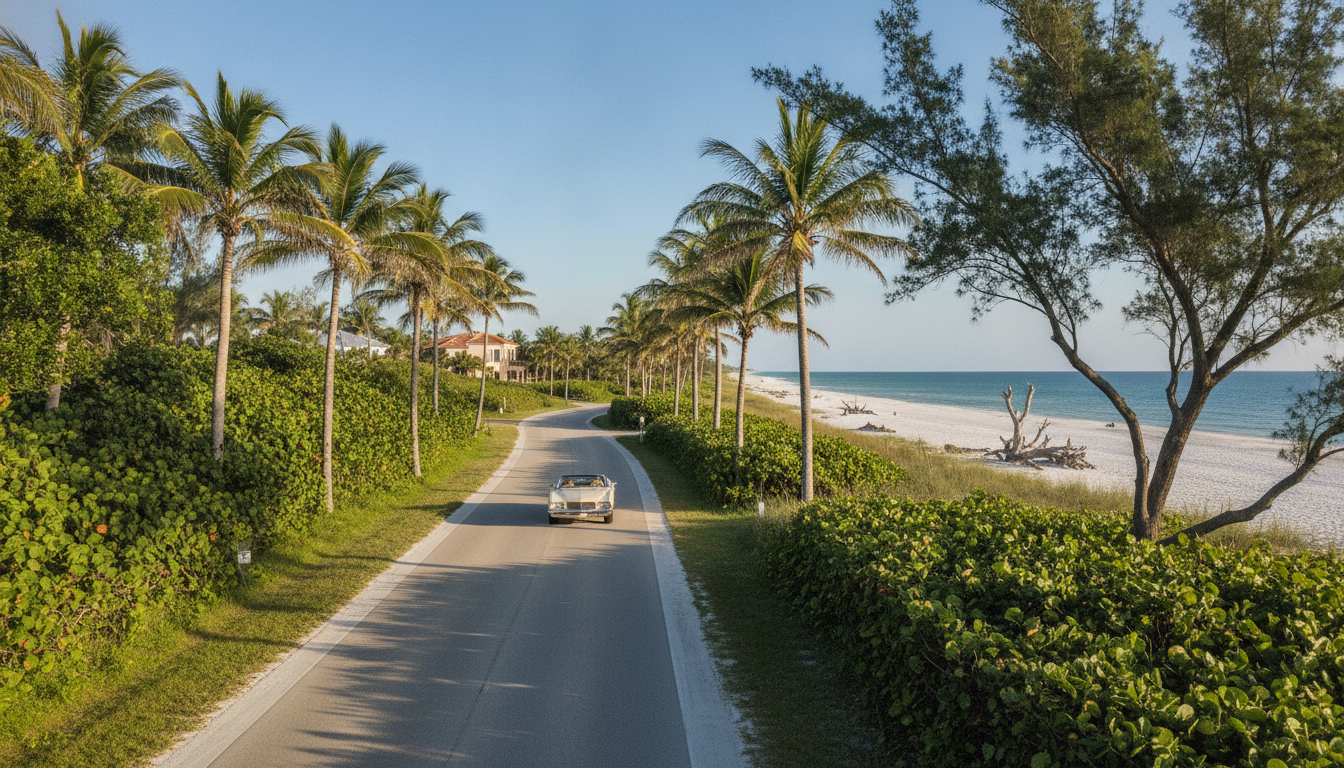 Smooth Arrivals and Local Logistics: Your Essential Guide to Navigating Vero Beach