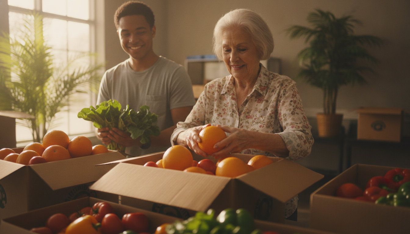 The Heart of Vero Beach: Discovering Our Vibrant Non-Profits and Volunteer Opportunities