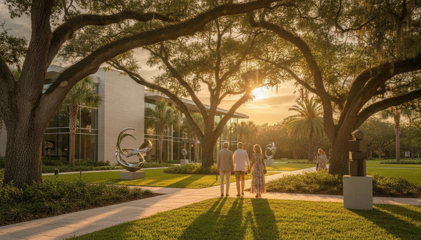 The Sophisticated Shore: A Resident’s Guide to Vero Beach’s Cultural Rhythms