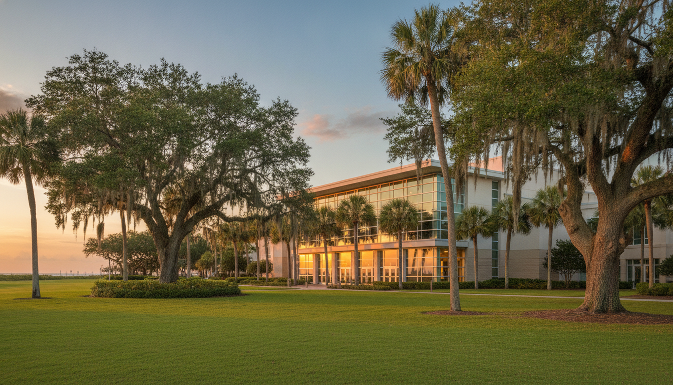 The Ultimate Cultural Weekend: Art, Theater, and Coastal Charm in Vero Beach
