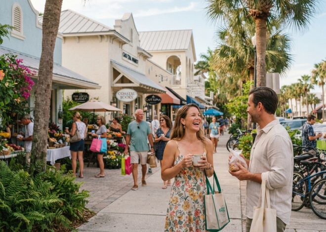 Beyond the Beach: The Mainland Vero Beach Lifestyle Locals Love