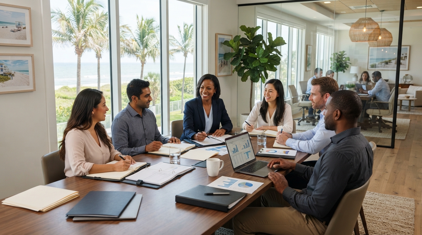 How Vero Beach Businesses Find Trusted Local Professionals