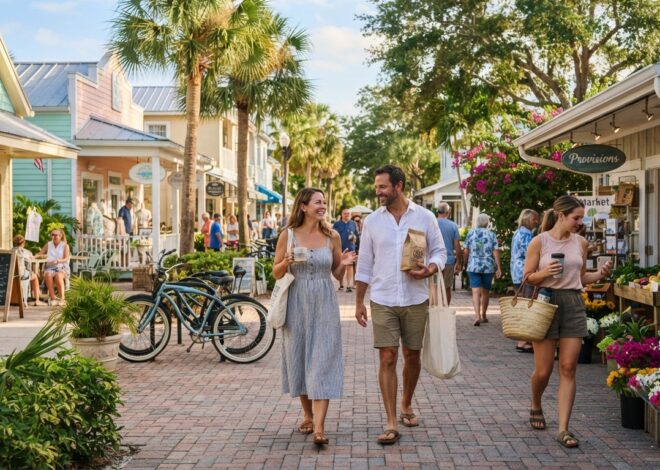 Life Beyond the Sand: The Mainland Vero Beach Routine That Feels Like Home