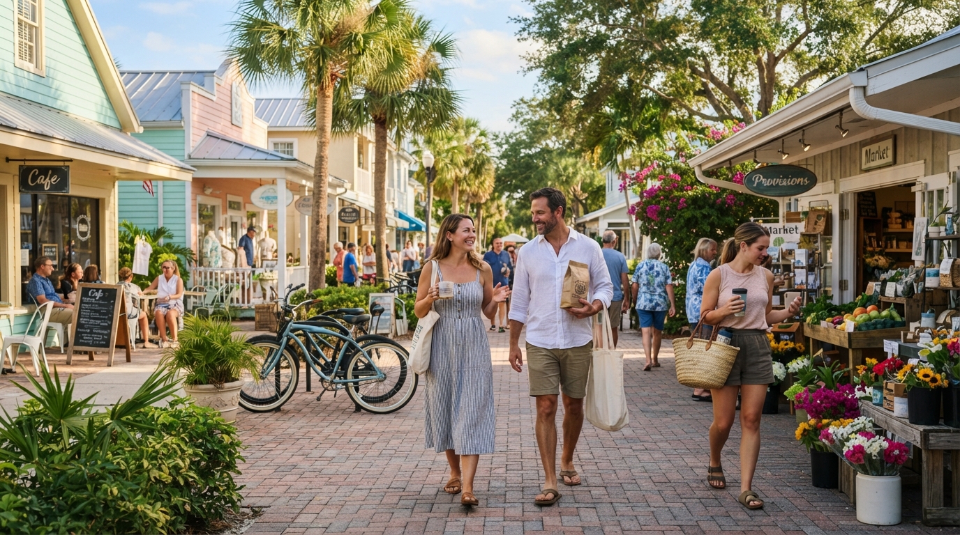 Life Beyond the Sand: The Mainland Vero Beach Routine That Feels Like Home