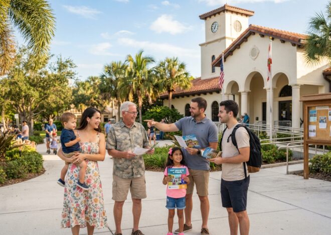 Navigating City Services in Vero Beach: A Newcomer’s Guide