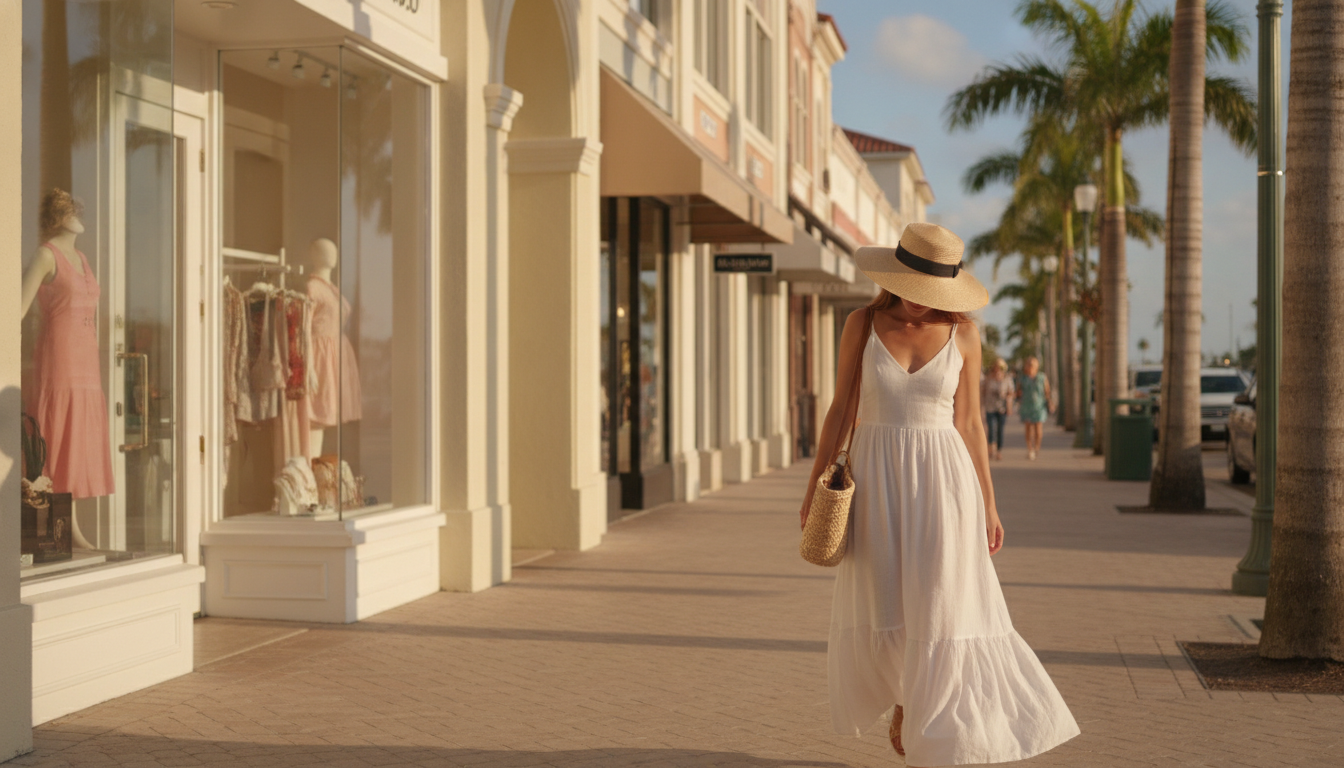 Ocean Drive Elegance: The Ultimate Guide to Vero Beachside Style
