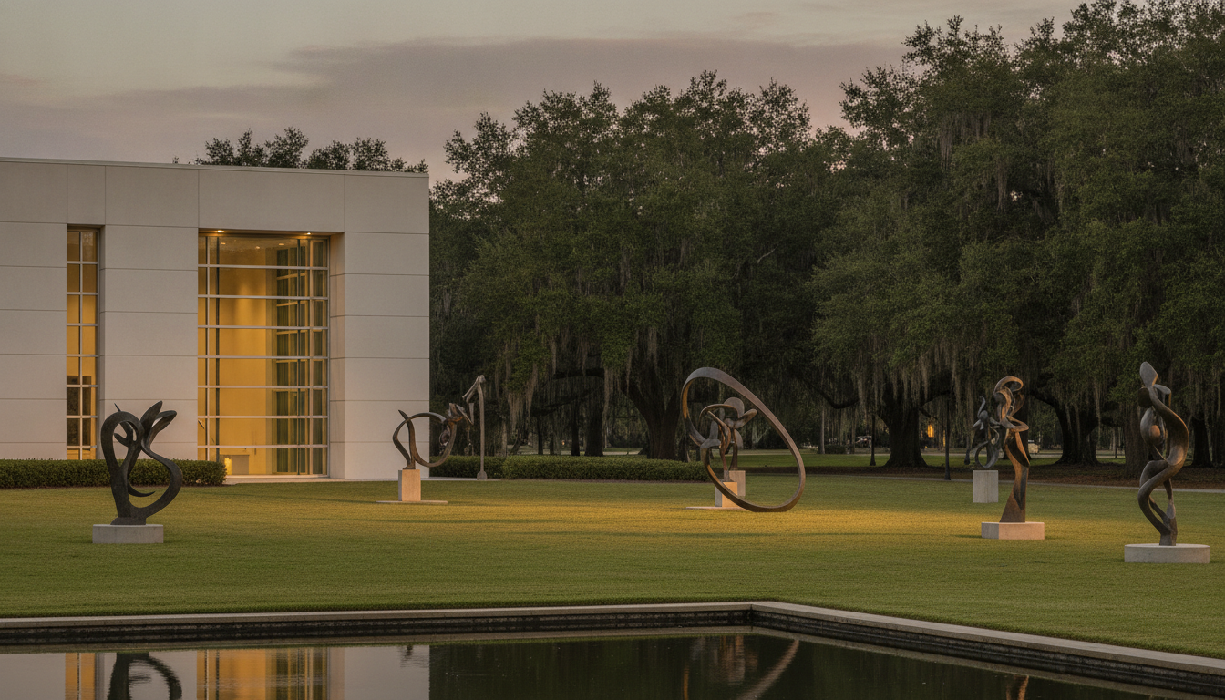 The Ultimate Cultural Weekend in Vero Beach: Art, Theater, and Coastal Charm
