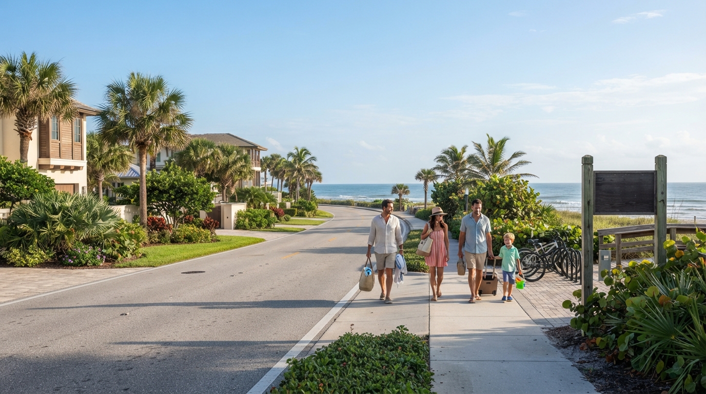 Vero Beach Travel Guide: Smooth Arrivals and Easy Coastal Logistics