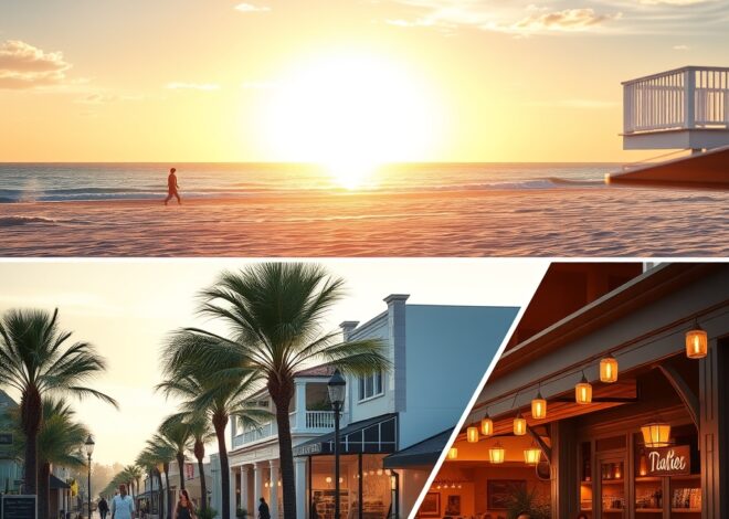 A Day in Paradise: Living the Authentic Vero Beach Lifestyle