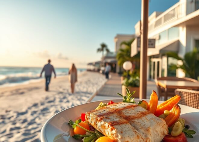 A Day in Paradise: Unveiling the Vero Beach Local Lifestyle