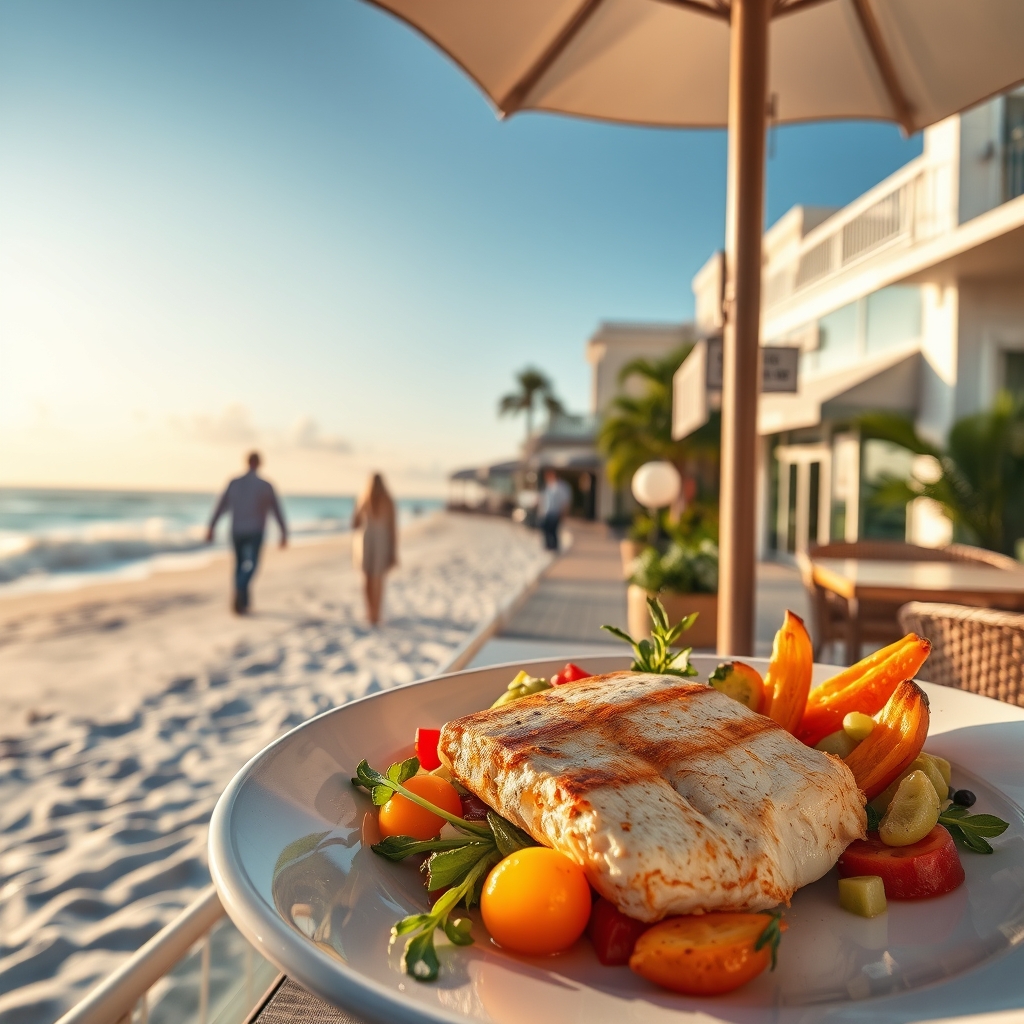 A Day in Paradise: Unveiling the Vero Beach Local Lifestyle