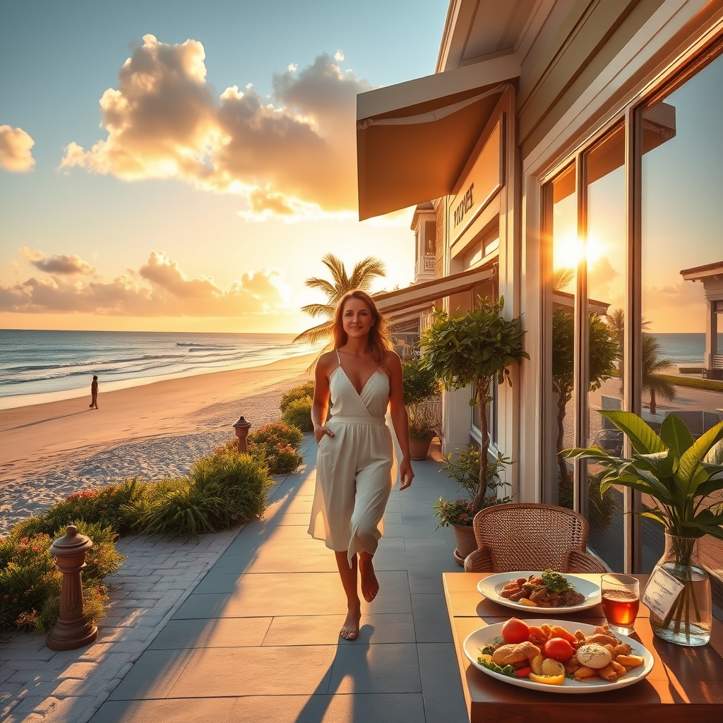 A Day in the Life: Unveiling the Perfect Vero Beach Rhythm
