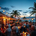 A Resident’s Guide: Vero Beach After Dark – Live Music, Patios & Evening Fun