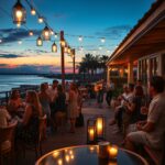 A Vero Beach Resident’s Guide to Unforgettable Evenings: Live Music, Coastal Patios, and Nightlife