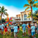 Behind the Curtain: Unveiling Vero Beach as the Treasure Coast’s Cultural Gem