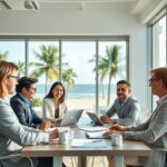 Building Your Vero Beach Dream: Finding Trusted Professionals for Business Success