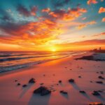 Chasing the Light: Your Ultimate Guide to Sunrise and Sunset Photography in Vero Beach