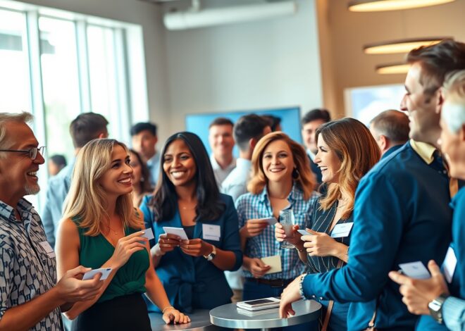 Empowering Entrepreneurs: Fueling Small Business Growth in Vero Beach