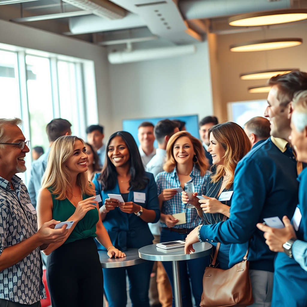Empowering Entrepreneurs: Fueling Small Business Growth in Vero Beach