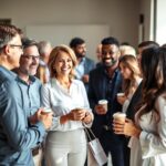 Empowering Vero Beach Entrepreneurs: Nurturing Growth Through Local Networks