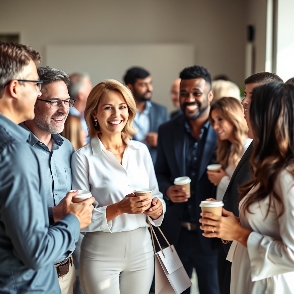 Empowering Vero Beach Entrepreneurs: Nurturing Growth Through Local Networks